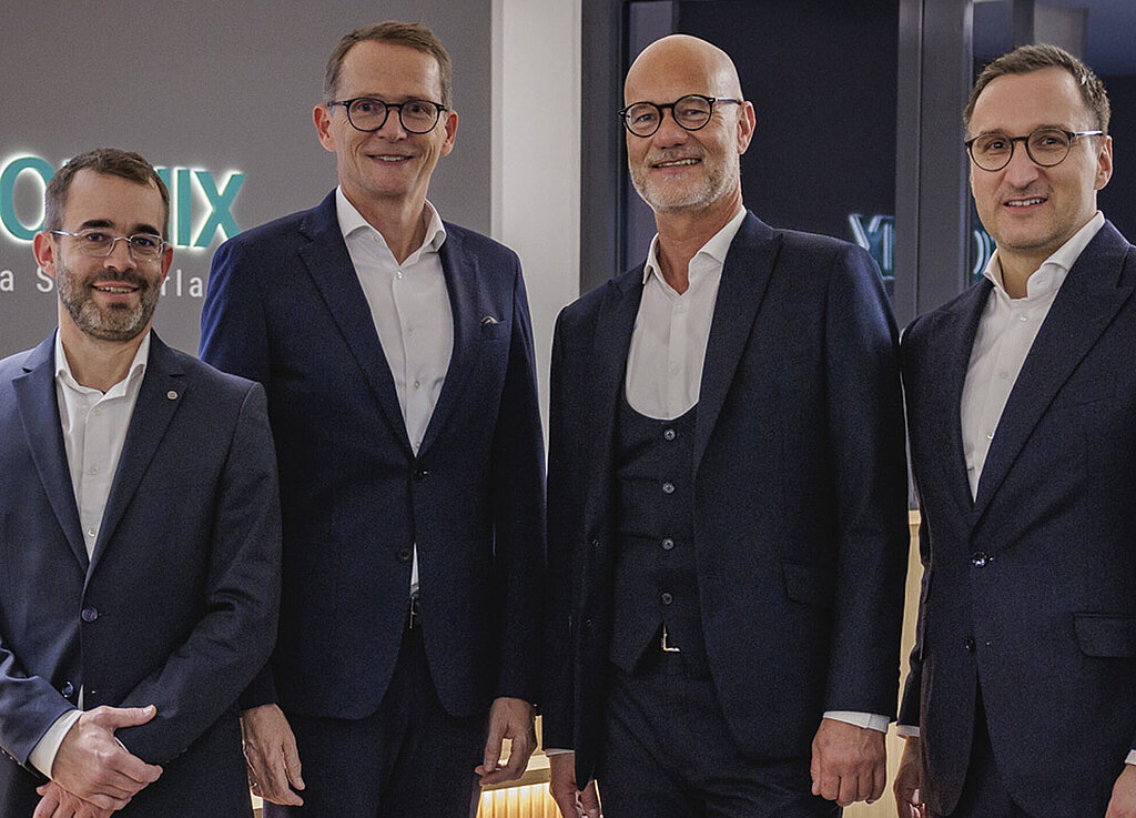 PHOENIX Pharma Switzerland consolide sa position dans la santé publique en Suisse