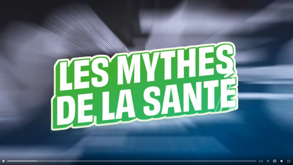 Willkommen zum ERSTEN Podcast einer Apotheke in der Schweiz!