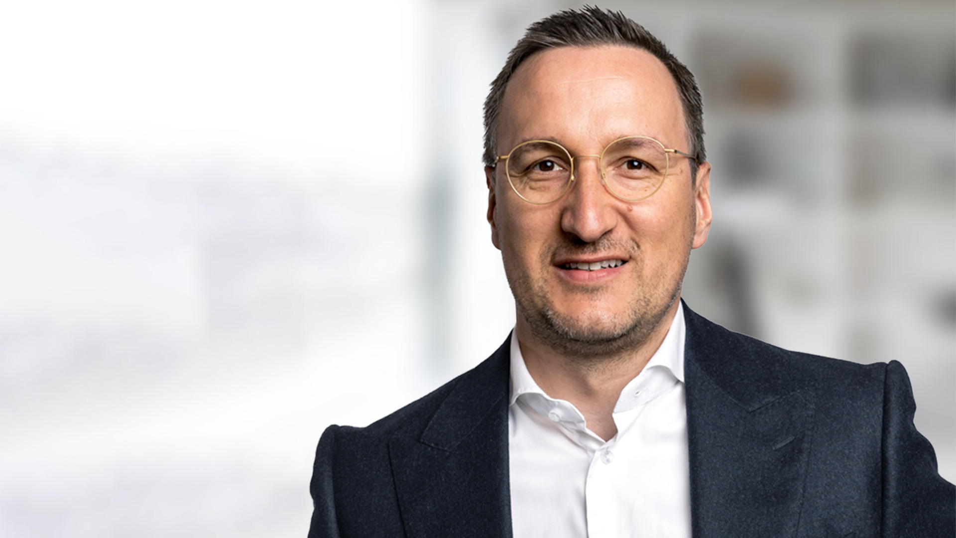Gerd Kaiser neu in der Geschäftsleitung von PHOENIX Pharma Switzerland